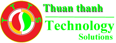 Công ty TNHH giải pháp công nghệ Thuận Thành